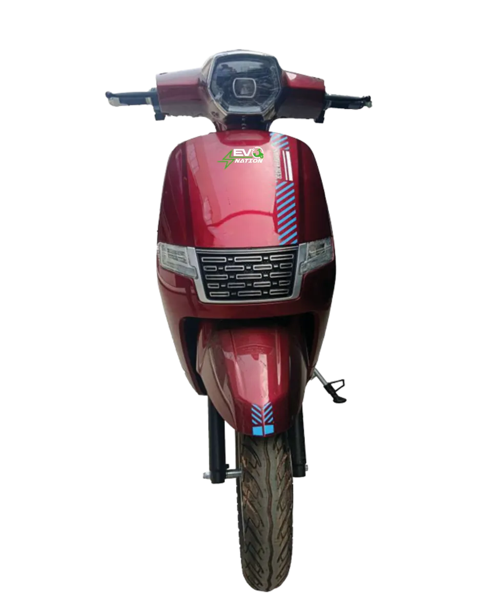 EV-Nation VESPA