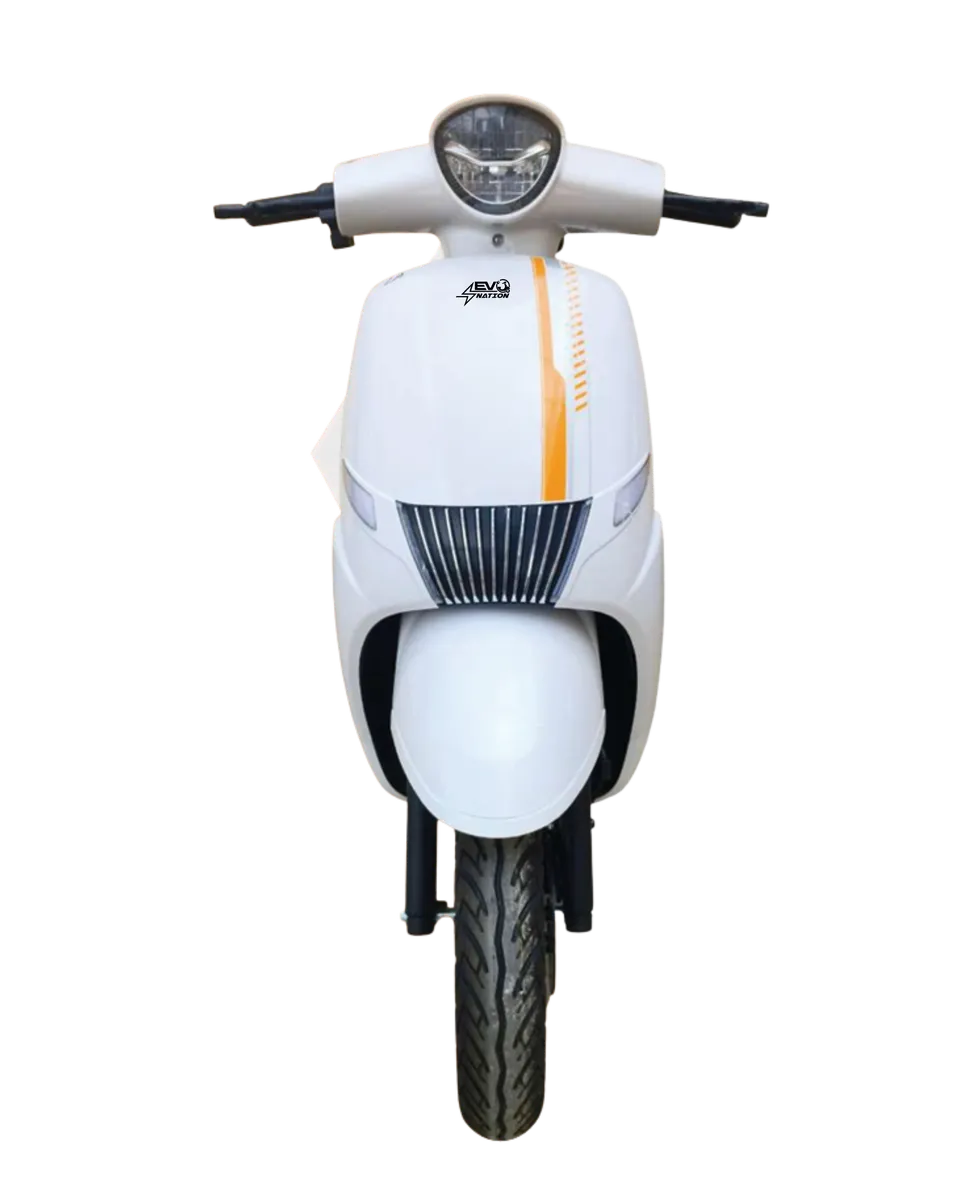 EV-Nation VESPA