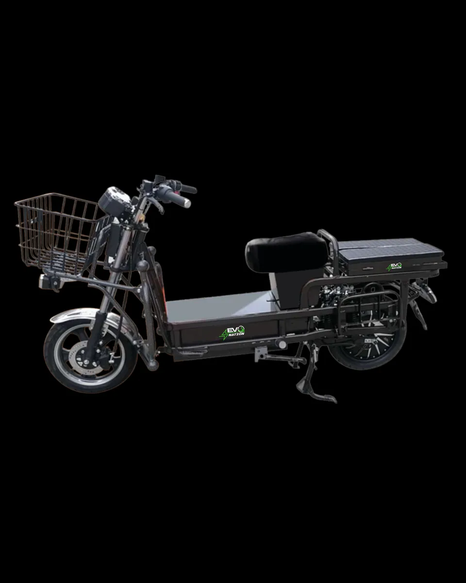 EV-Nation Pro Alpha