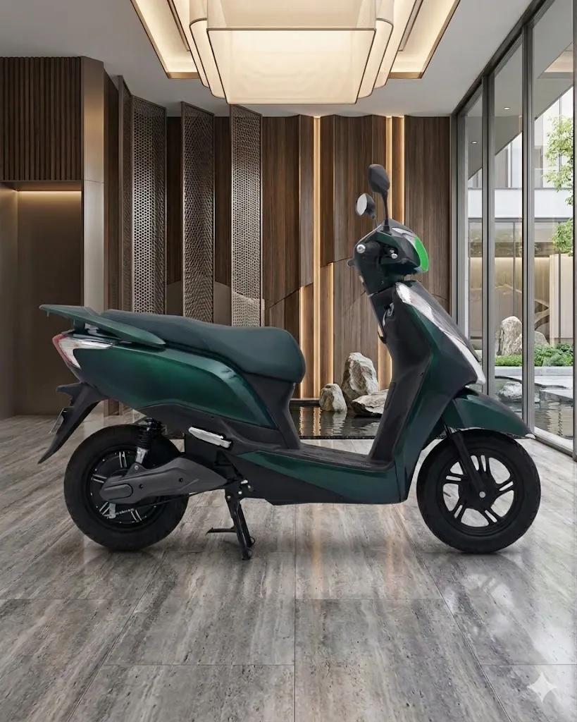 EV Nation Gallery