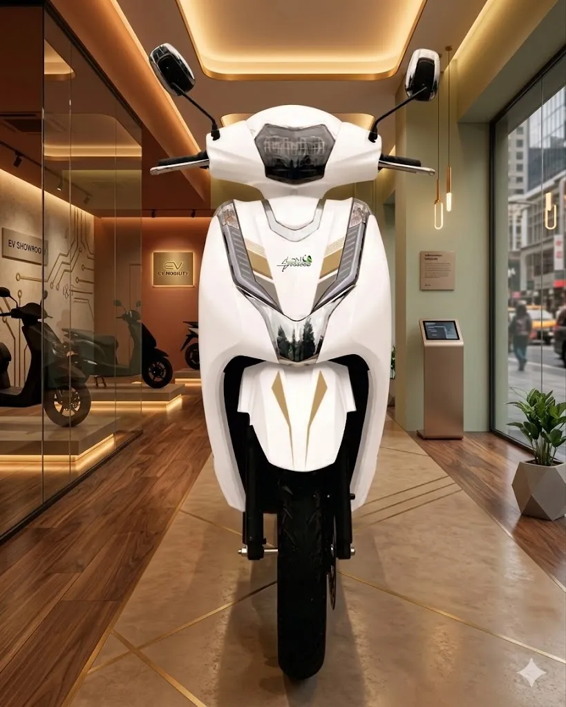 EV Nation Gallery
