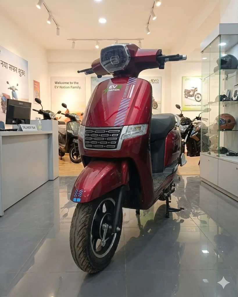 EV Nation Gallery